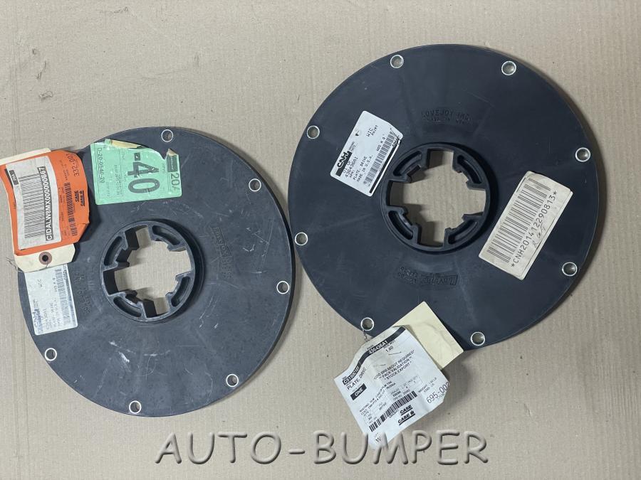 Case 40XT (1/01-12/05) Диск привода ТНВД 436436A1